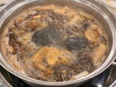 -太婆天府山珍酒楼(亚运村店)