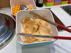 -满兴咱妈烀饼铁锅炖(兰州北街店)