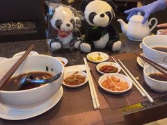 -中国厨房/台湾牛肉面