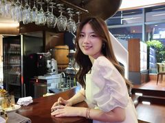 -MONICH牛排融合餐厅(和义大道购物中心店)