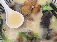 -鲜越鲜鱼粉(财富购物中心店)