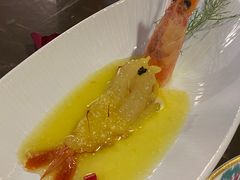 -海派悦庭·海胆烧麦·新融合菜(凯德广场店)