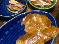 北京烤鸭-君悦酒店·1881·北京烤鸭