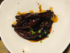 -院子餐厅·大锅菜·老杭帮(桥西直街店)