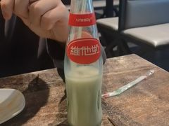 -韩国烧烤碳烤生蚝(晋江市青阳味皇烧烤店)