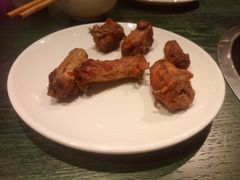 -老灶堂文创火锅(文艺路店)