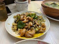 -紫金食坊(江南西路店)