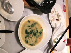-莆田餐厅PUTIEN(三里屯店)