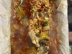 -阿杰烧烤·西安传统烤肉店(天朗御湖店)