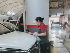 -哈贝卡汽车服务连锁(高新二路店)