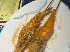 -旺角小渔村(二马路店)