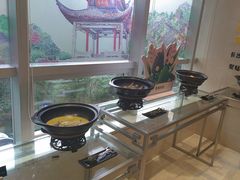 -盛宴自助餐厅(运达喜来登店)