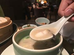-湖滨28中餐厅·西湖宴·杭州君悦酒店
