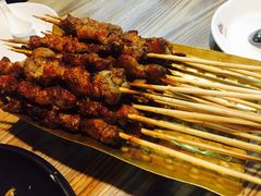 -清真·卡德尔大叔新疆主题餐厅(龙汇路店)
