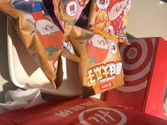 -海底捞火锅(杭州越界锦和大厦店)