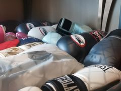 -W Fitness 威尔仕健身(北京英皇集团中心店)