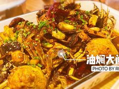 -文叔·湖北名小吃·小龙虾(华强北店)