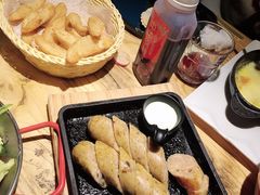 -通海俄式烧烤(下瓦房店)