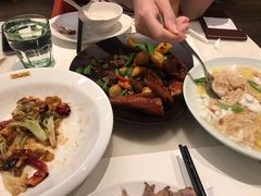 -港丽餐厅(高德置地店)