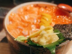 -炙柒Sekinana·精致日料(合生汇店)