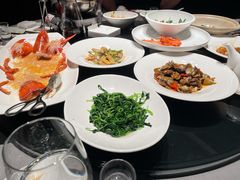 辣炒红岛蛤蜊-徐记海鲜·宴会(大唐西市|丰庆店)