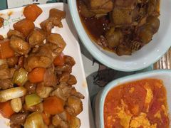 -老乡鸡(东方广场店)