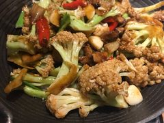 -旺顺阁·北京菜(北辰上品+)