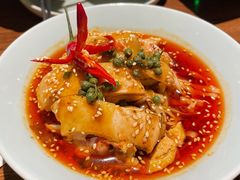 -弄堂里·寻味杭州(湖滨银泰in77C区店)