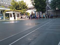 -柳州市景行小学