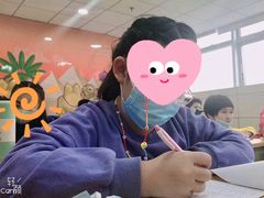 -天童美语