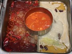 -竹犇番茄火锅(长治太行东街店)