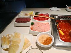 -海底捞火锅(枫蓝国际购物中心店)