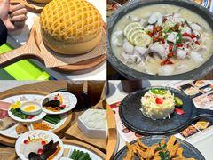 -华威西营里农产品批发市场