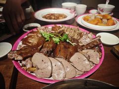 -春梅里卤鹅馆·47年老字号(中山路店)