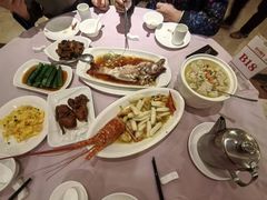 -顺风海鲜港(金玉兰店)