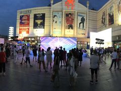 -沈阳大商千盛购物中心有限公司(长江街店)