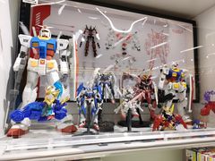 -泡泡玛特POPMART(上海环球港店)