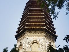-玲珑塔公园