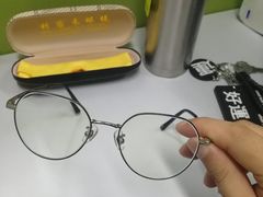 -利客来眼镜店(崂山百货店)