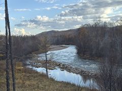 -莫尔道嘎国家森林公园