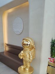 -东时烫染造型·Hair Salon