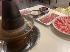 -福寿斋·老北京铜锅涮肉·烤鸭(顺义总店)