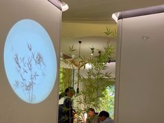 -绿茶餐厅(淮安吾悦广场店)