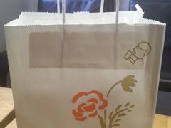 -喜茶(广州北京路惠福东店)