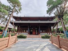 -白鹭洲书院
