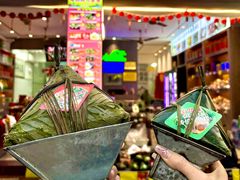 -鼎香皇高佬苏裹蒸粽