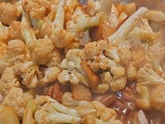 -人民公社大食堂(顺义总店)