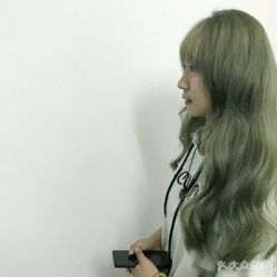 -GIRL STYLE 烫发·染发沙龙