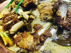-羊家胡同·龙虾烧烤火锅(龙汇路店)