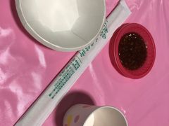 餐具摆设-熊家万峦猪脚(车城店)